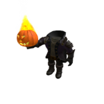Headless Incident