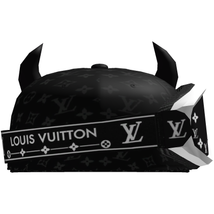 AMCAPS - SnapBack LV Con lentes de motocross V1 Roblox item