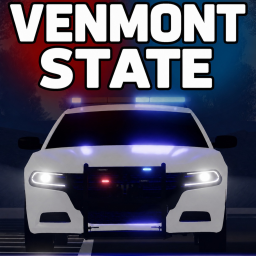 [Pre-Alpha] Venmont State