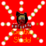 Creative Studio.