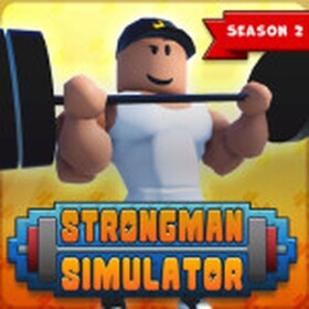 StrongMan Simulator