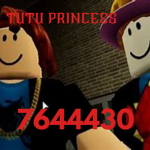 Tutu Princess