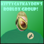 Kitty Kayden Club!