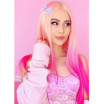 Leah Ashe fan club82