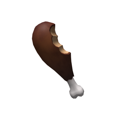 Shedletsky S Backup Chicken Leg Roblox NoFilter