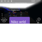 Insane 600 Squad [NikoWorld]