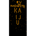 Kaiju Monsterverse