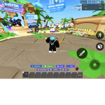 Bedwars and funky friday