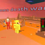 ✪rEw CLONES DEATH WAR rEwv3.3Beta test:READ.DES✪