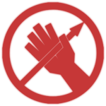 [Alpha-1 ("Red Right Hand")]