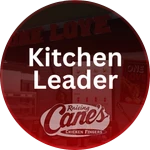 👨‍🍳Kitchen Leader