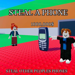 Steal A Phone