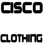 Cisco Clothing