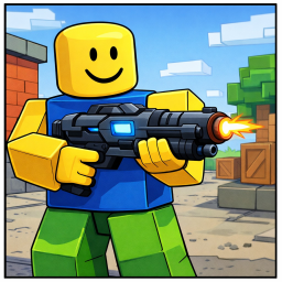 Blasters