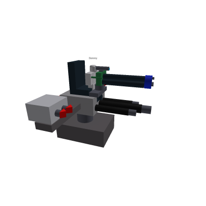 turret