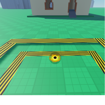 Black hole game! (Remastered) READ DESC
