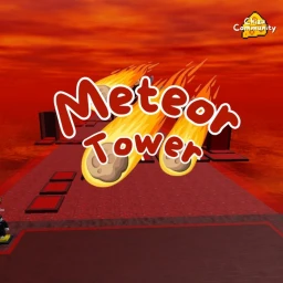 [CARRY] Meteor Tower! icon