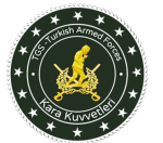 | TGS | Kara Kuvvetleri Komutanlığı