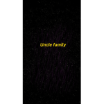 Uncle Family’s Cult
