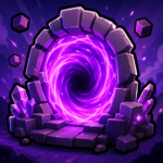 Void Harbor