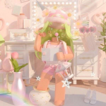 preppy shortcake