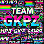 Team GKPZ
