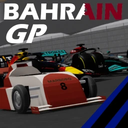 Bahrain GP icon