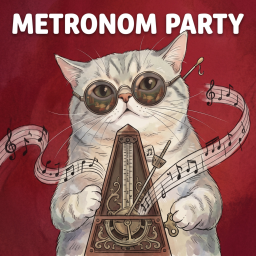 METRONOM PARTY [PARTY]