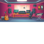 Studio Magique