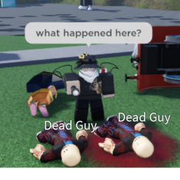 Touch grass simulator