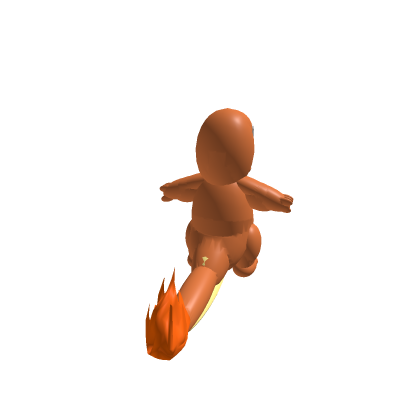 Charmander [Original]