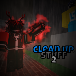 Clean Up Stuff 2 (MINI UPD 3)