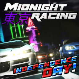 [NEW CARS!] Midnight Racing: Tokyo icon