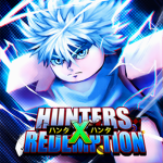 Hunters Redemption