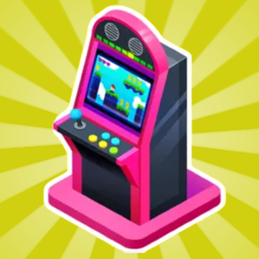 Arcade Tycoon