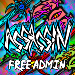 ASSASSIN [ FREE ADMIN ]