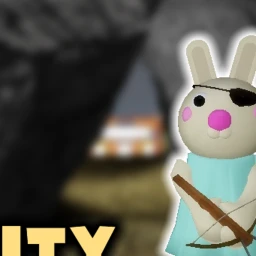 [CIUDAD] El funeral de Bunny icon