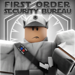 Fіrst Оrdеr Security Bureau