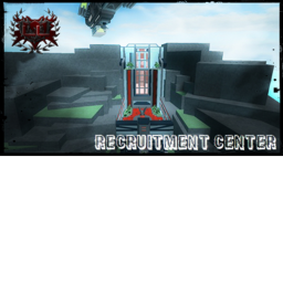Recruitment Center [LL]