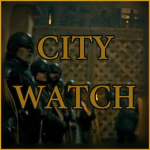 TTR | The City watch
