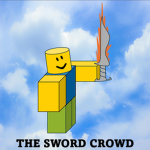 The Sword Crowd