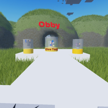 Obby Tools