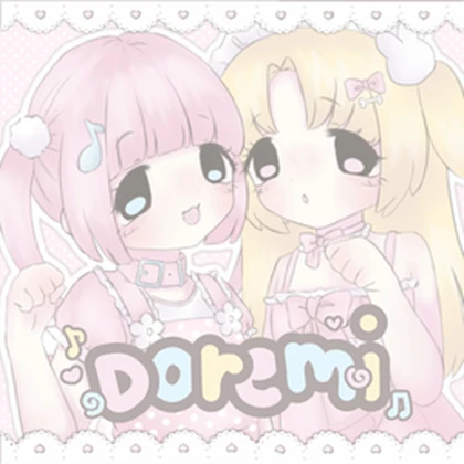 doremi · · Roblox group icon