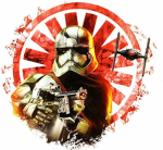 【Storm Trooper Corps | TGE】
