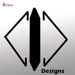 Anime Designs