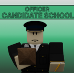 [NETC] | Officer Candidate School