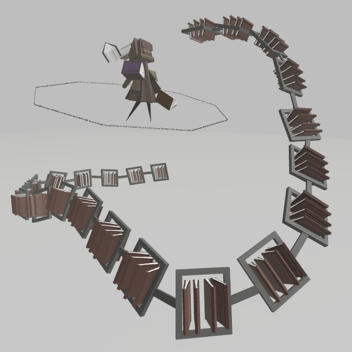 die vergangenheit war hinter ihr