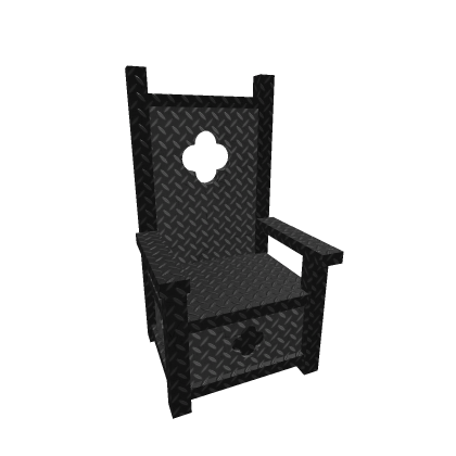 Electric Chair
