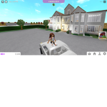 roblox girlL gang