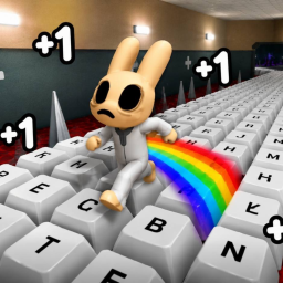 +1 Speed Keyboard Escape | Animal Hospital